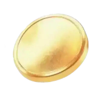 Ikona monety — aplikacja platformy | analiza rynku w czasie rzeczywistym